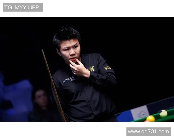 周跃龙与凯伦威尔逊精彩对决比赛视频回顾与分析