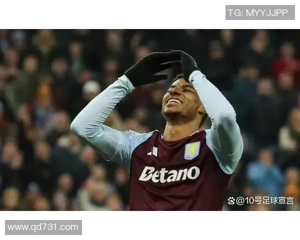 巴萨向拉什福德提出买断条件 助力压价曼联并促降薪 一起许诺加强防卫